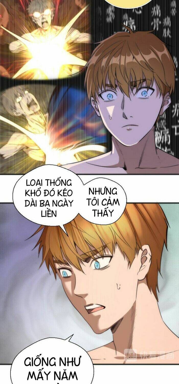 Ta Có Một Tòa Mạt Thế Mê Cung Chapter 110.5 - 6