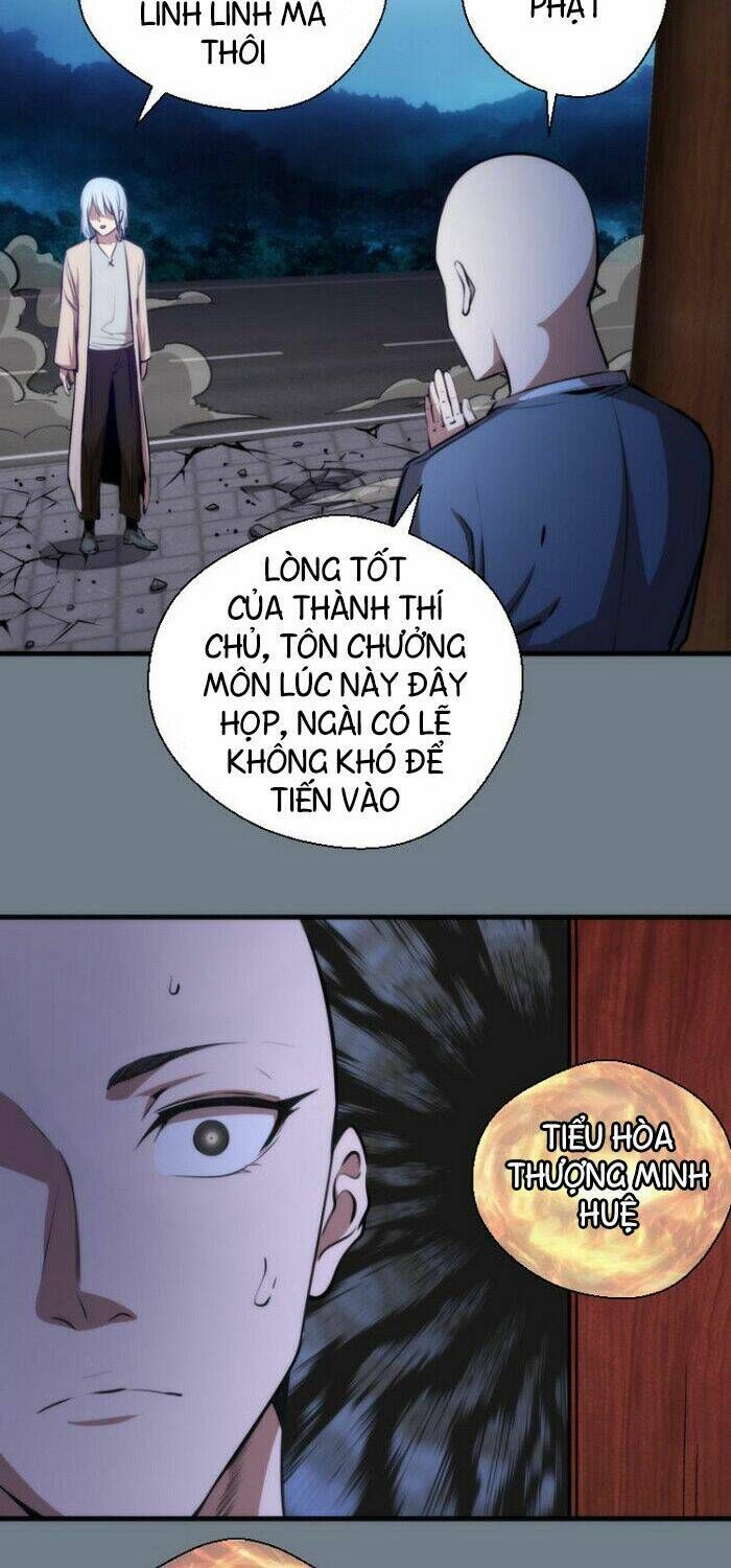 Ta Có Một Tòa Mạt Thế Mê Cung Chapter 112.5 - 8