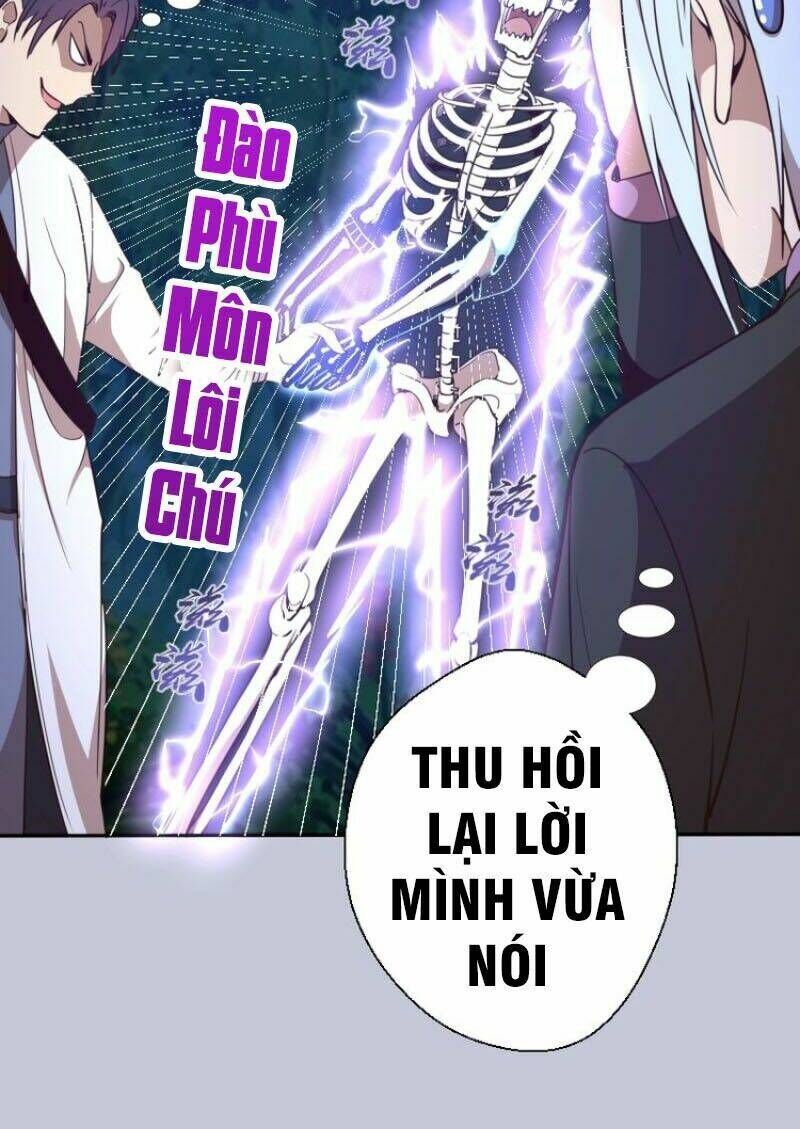 Ta Có Một Tòa Mạt Thế Mê Cung Chapter 42.1 - 16