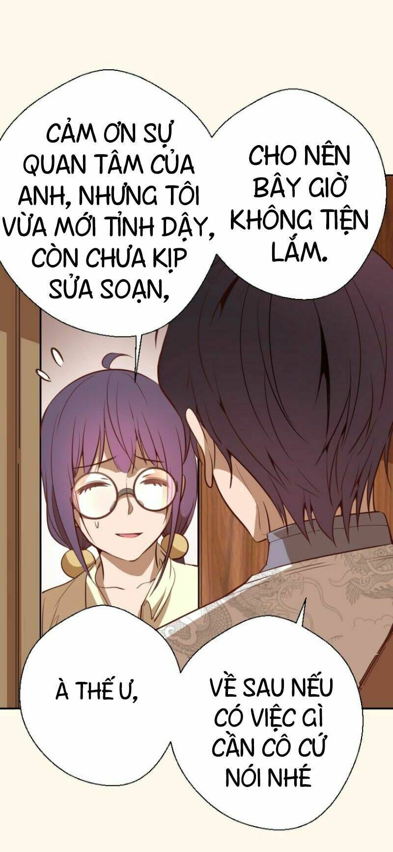 Ta Có Một Tòa Mạt Thế Mê Cung Chapter 42.1 - 30