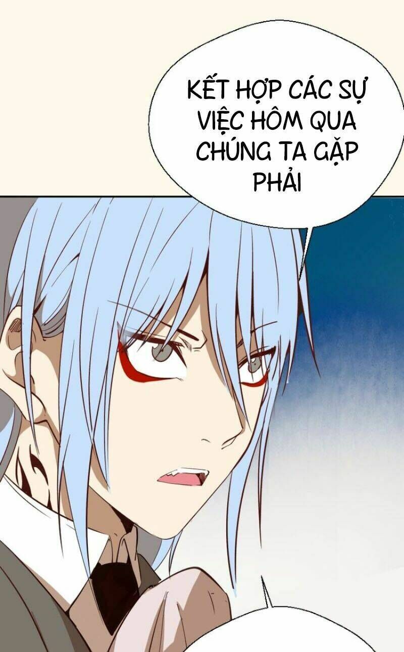 Ta Có Một Tòa Mạt Thế Mê Cung Chapter 42.1 - 42