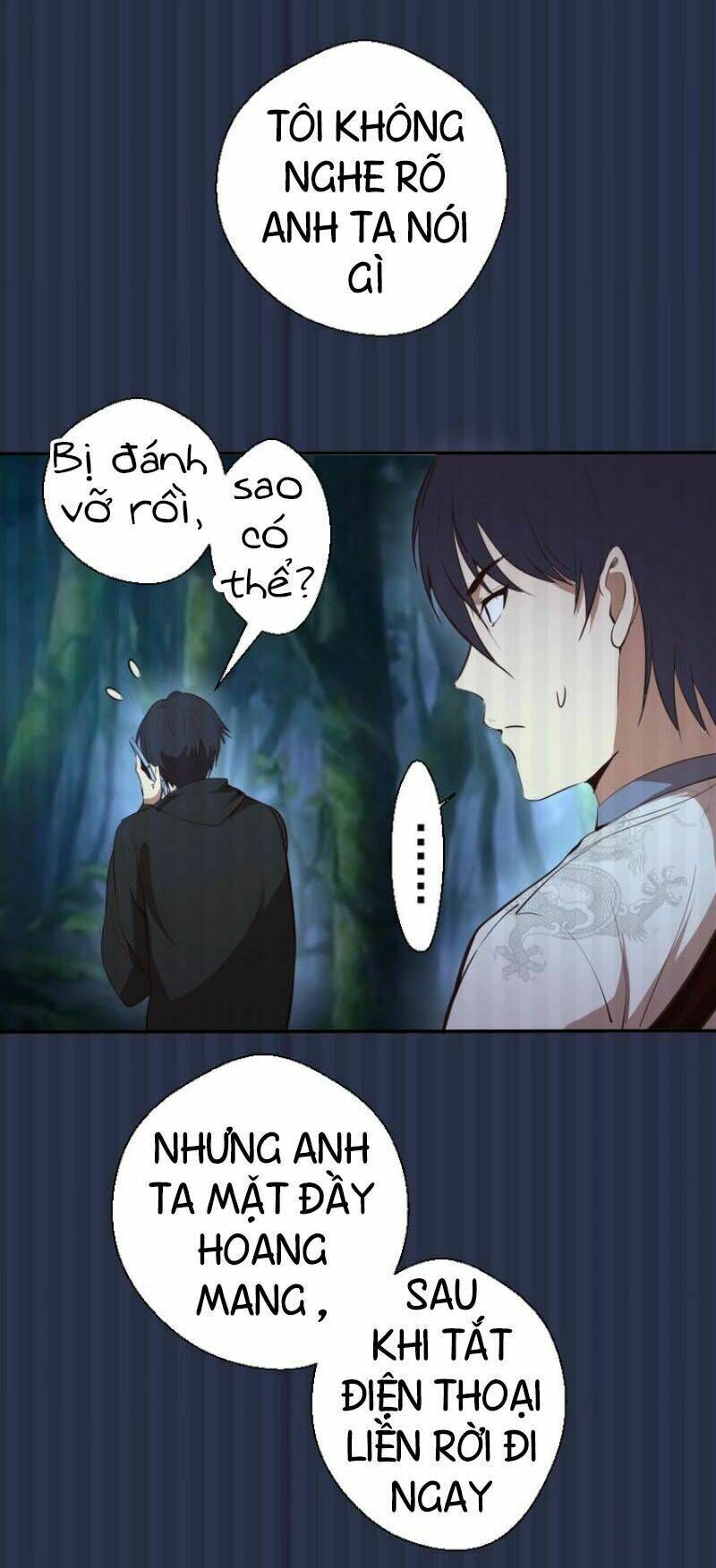 Ta Có Một Tòa Mạt Thế Mê Cung Chapter 42.1 - 6