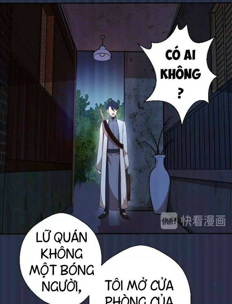 Ta Có Một Tòa Mạt Thế Mê Cung Chapter 42.1 - 7