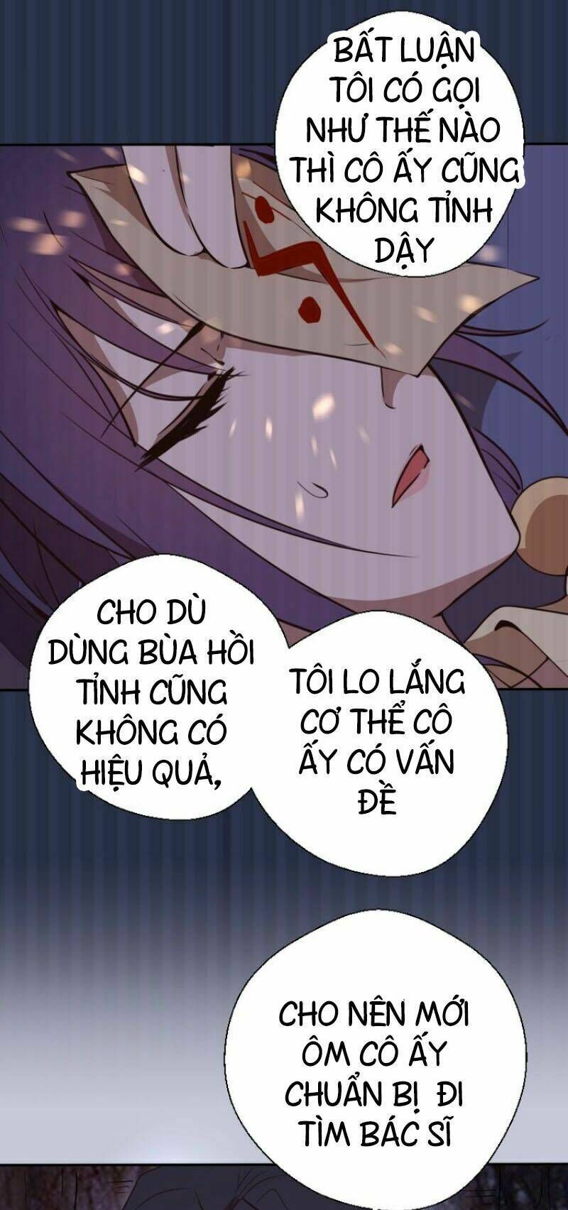 Ta Có Một Tòa Mạt Thế Mê Cung Chapter 42.1 - 9