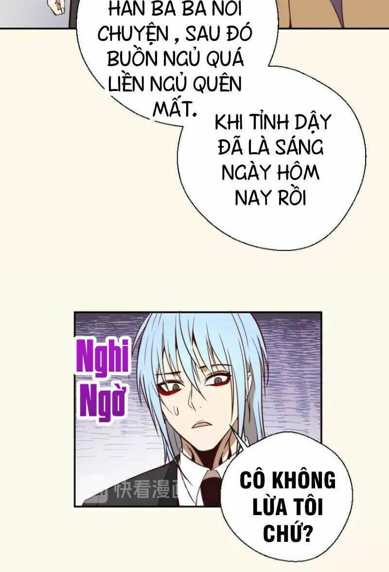 Ta Có Một Tòa Mạt Thế Mê Cung Chapter 42.2 - 11