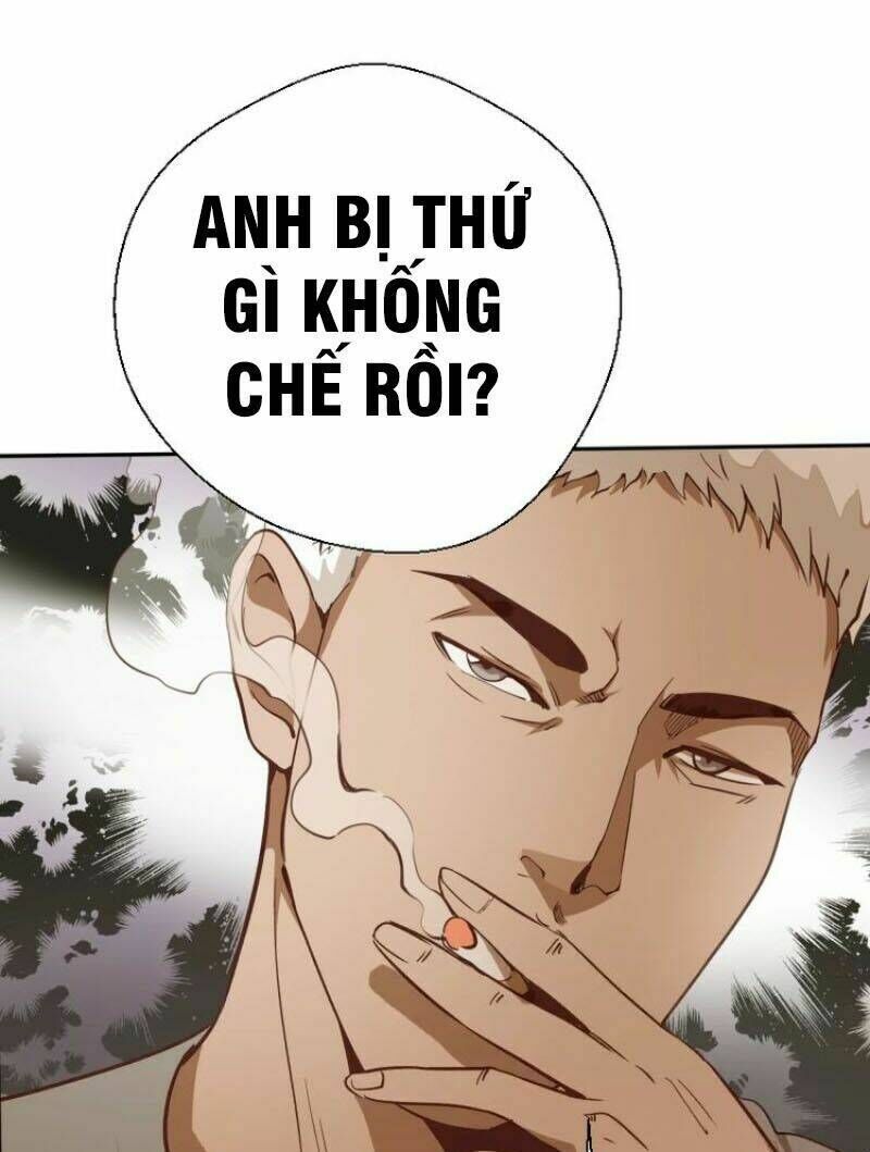 Ta Có Một Tòa Mạt Thế Mê Cung Chapter 42.2 - 33