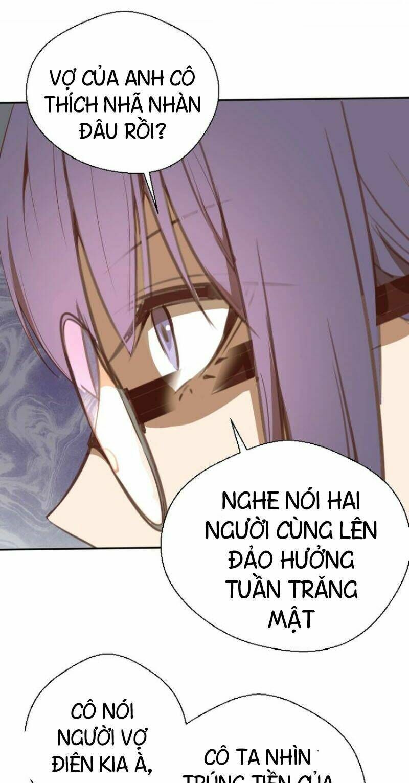 Ta Có Một Tòa Mạt Thế Mê Cung Chapter 42.2 - 37