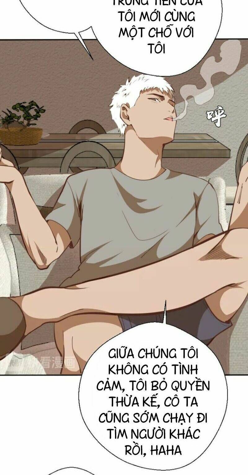 Ta Có Một Tòa Mạt Thế Mê Cung Chapter 42.2 - 38