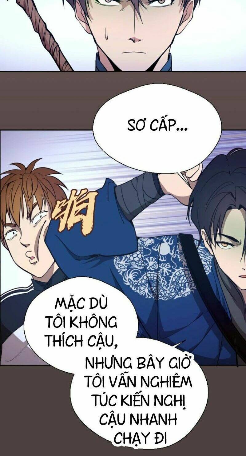 Ta Có Một Tòa Mạt Thế Mê Cung Chapter 42.2 - 51