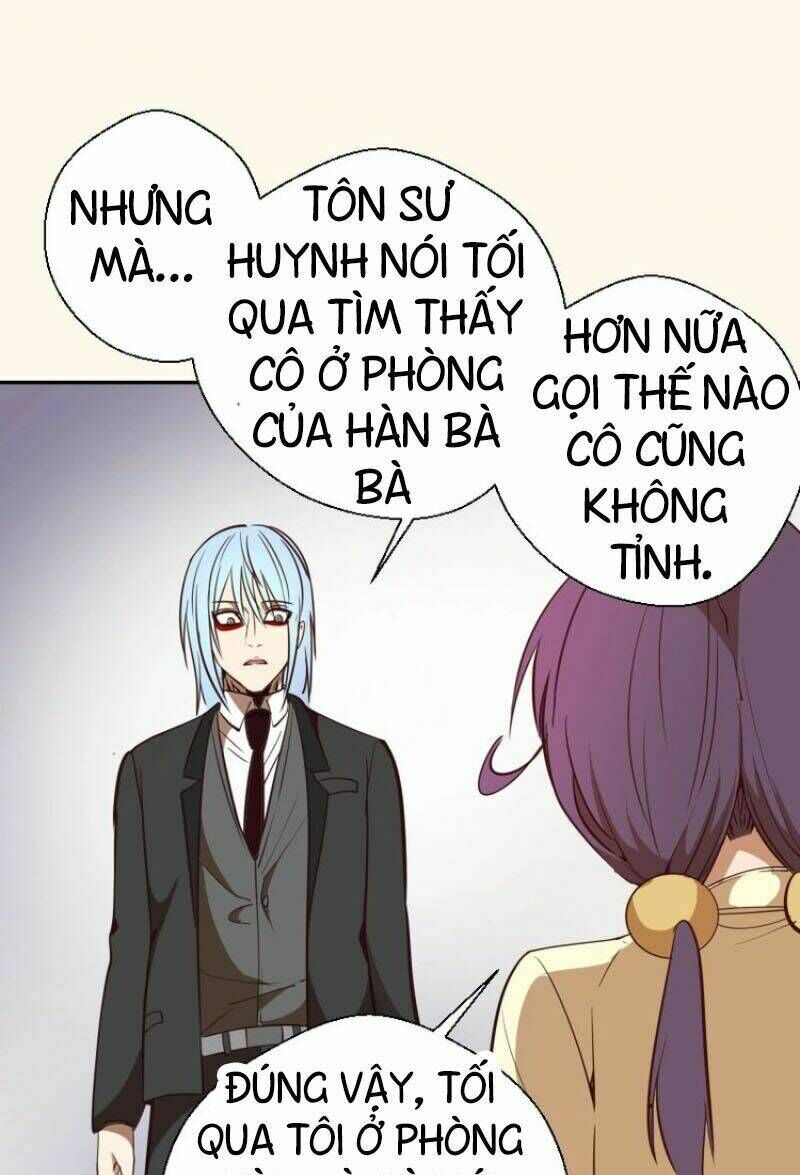 Ta Có Một Tòa Mạt Thế Mê Cung Chapter 42.2 - 10