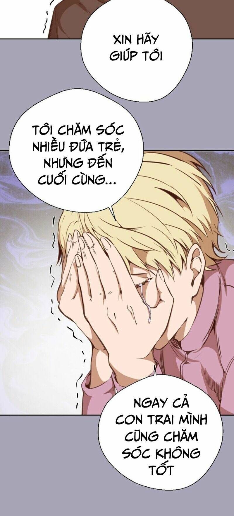 Ta Có Một Tòa Mạt Thế Mê Cung Chapter 43.1 - 11