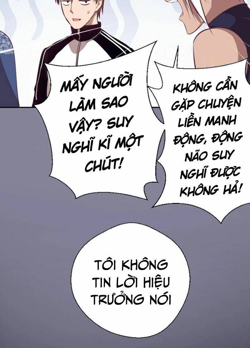Ta Có Một Tòa Mạt Thế Mê Cung Chapter 43.1 - 15