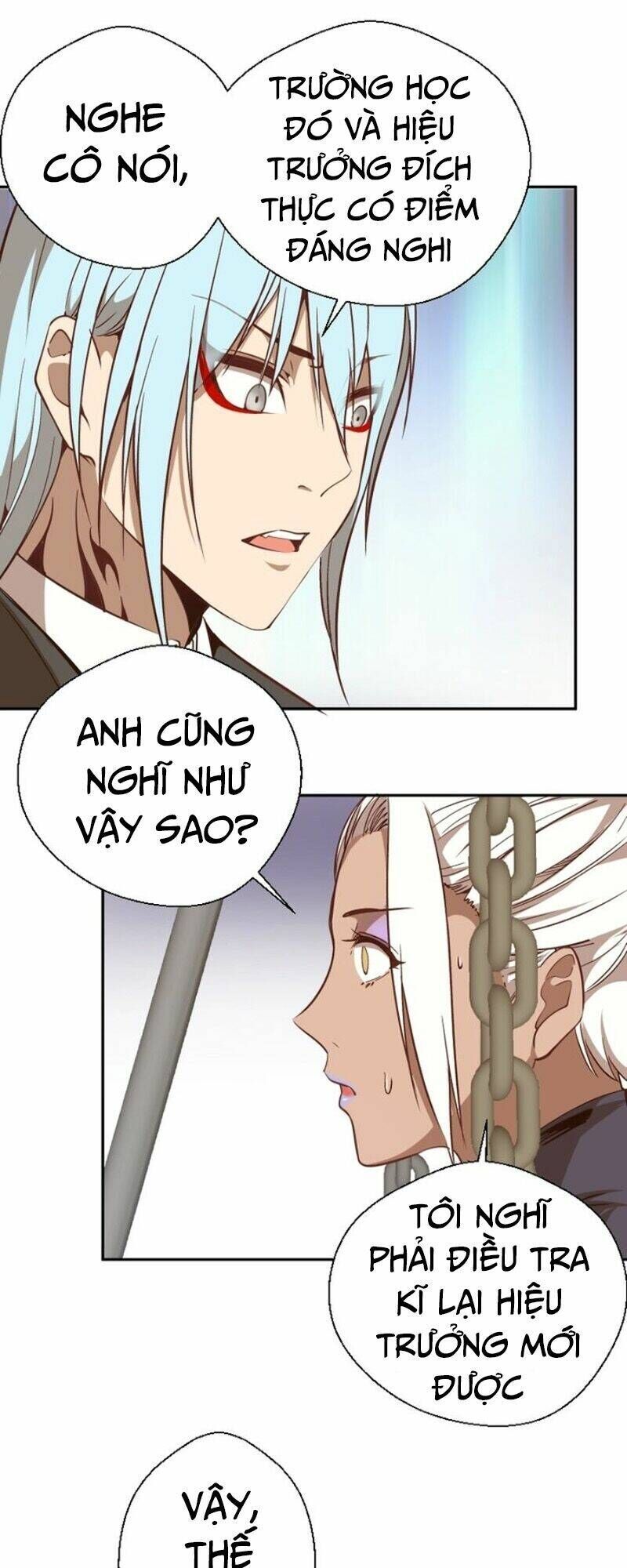 Ta Có Một Tòa Mạt Thế Mê Cung Chapter 43.1 - 18