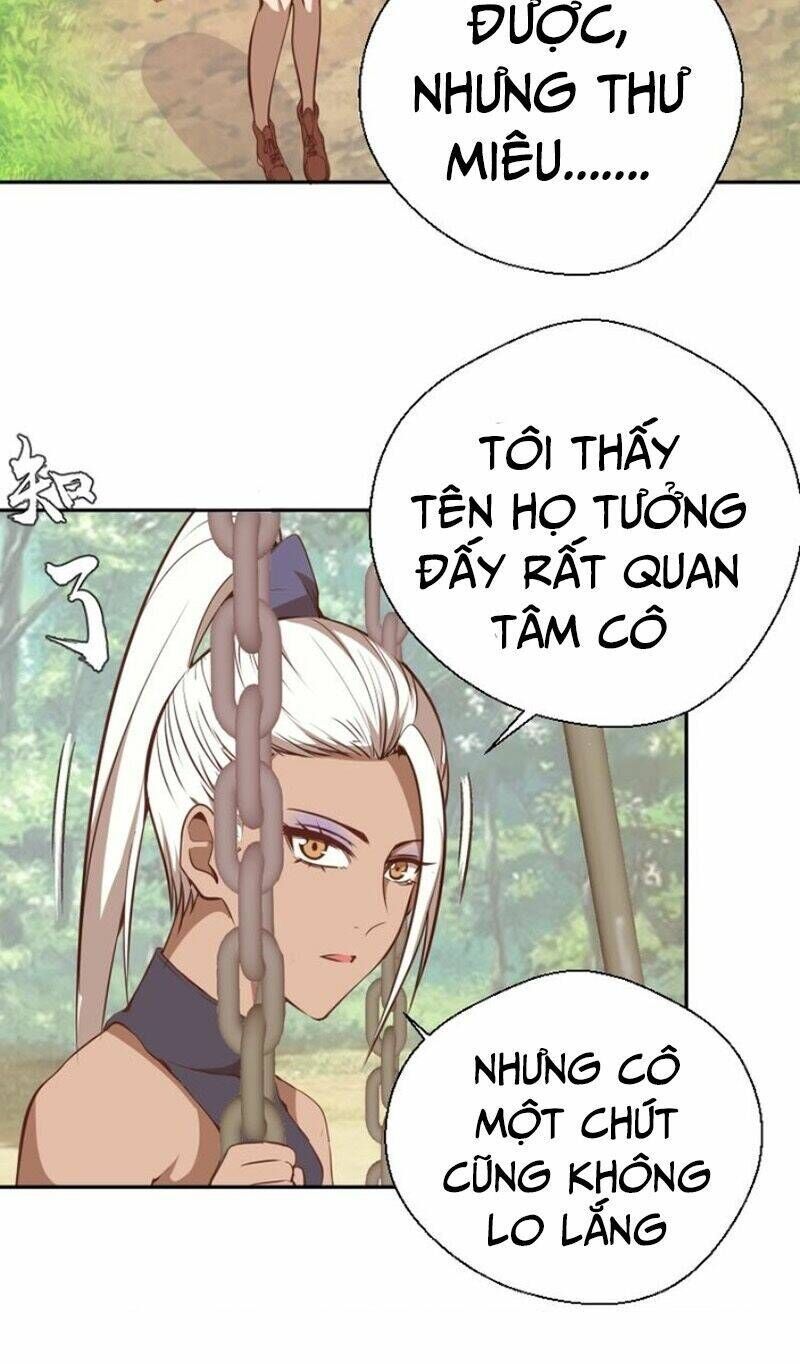 Ta Có Một Tòa Mạt Thế Mê Cung Chapter 43.1 - 23