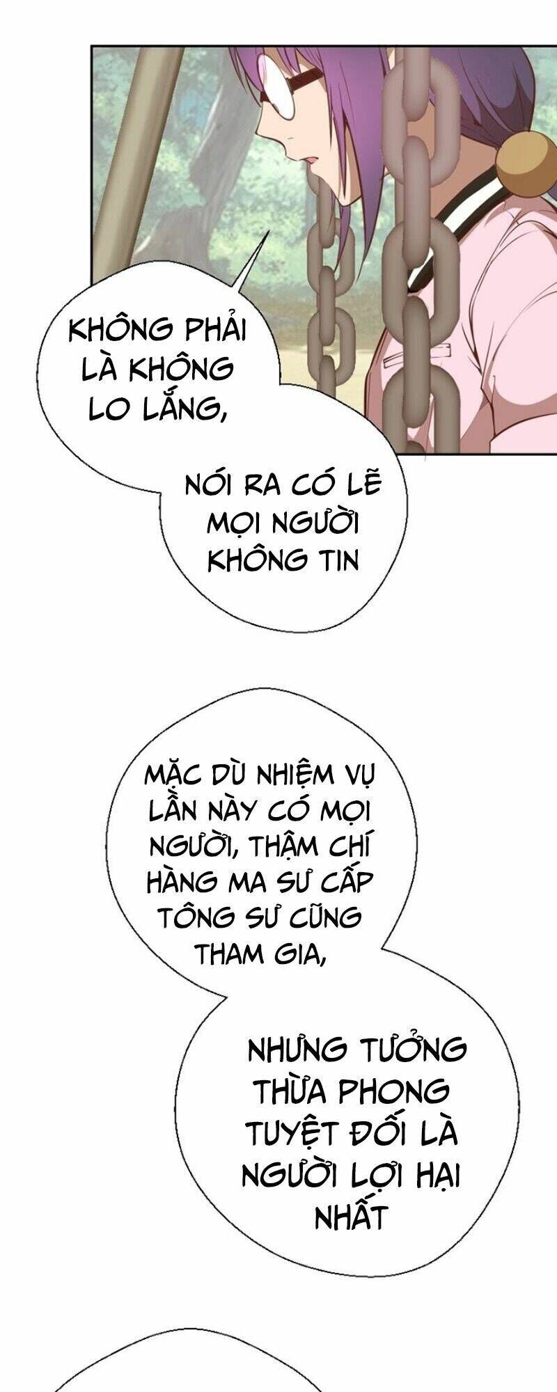 Ta Có Một Tòa Mạt Thế Mê Cung Chapter 43.1 - 24