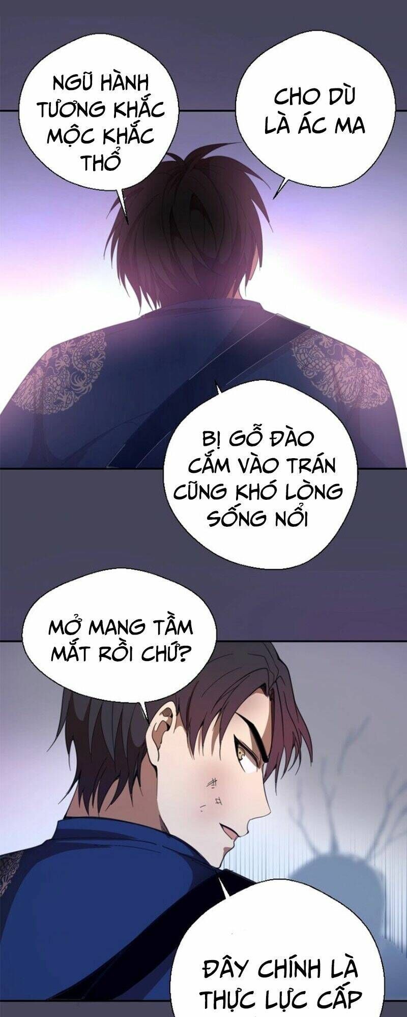 Ta Có Một Tòa Mạt Thế Mê Cung Chapter 43.1 - 35