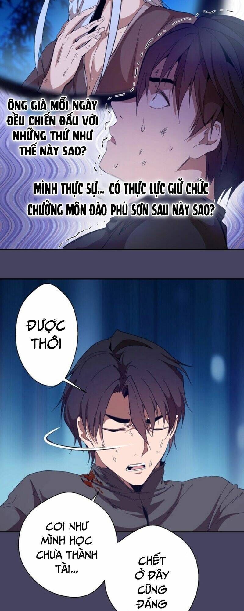 Ta Có Một Tòa Mạt Thế Mê Cung Chapter 43.2 - 27