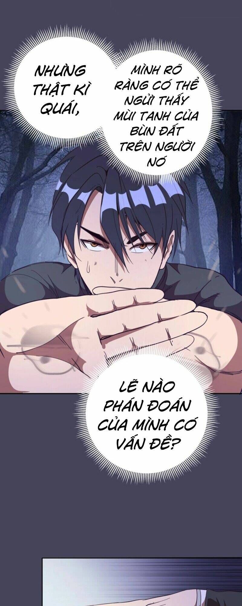 Ta Có Một Tòa Mạt Thế Mê Cung Chapter 43.2 - 5