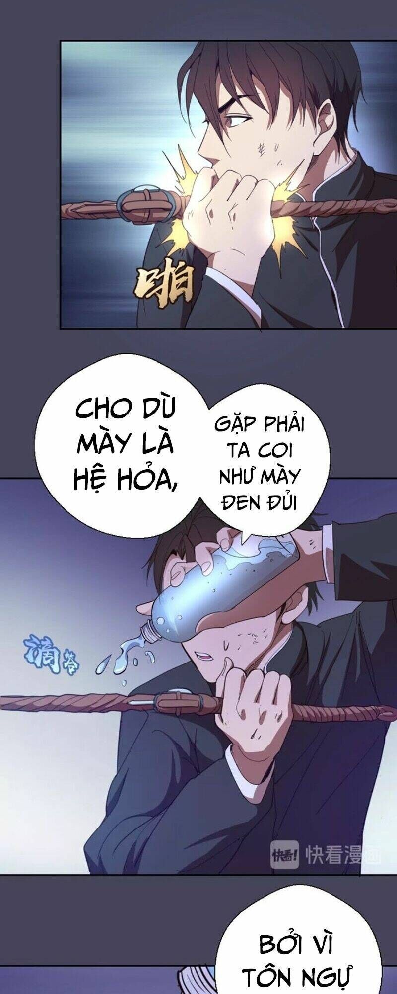 Ta Có Một Tòa Mạt Thế Mê Cung Chapter 43.2 - 7