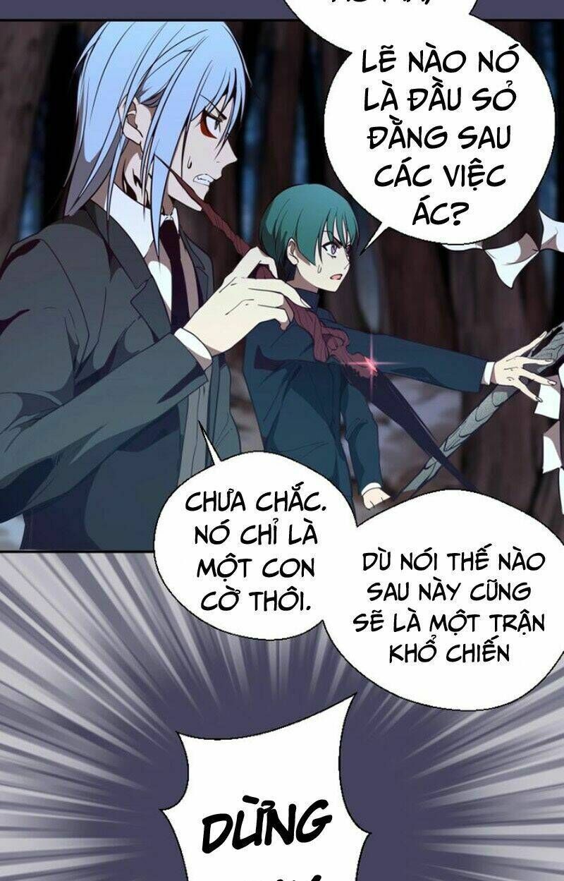 Ta Có Một Tòa Mạt Thế Mê Cung Chapter 44.1 - 14