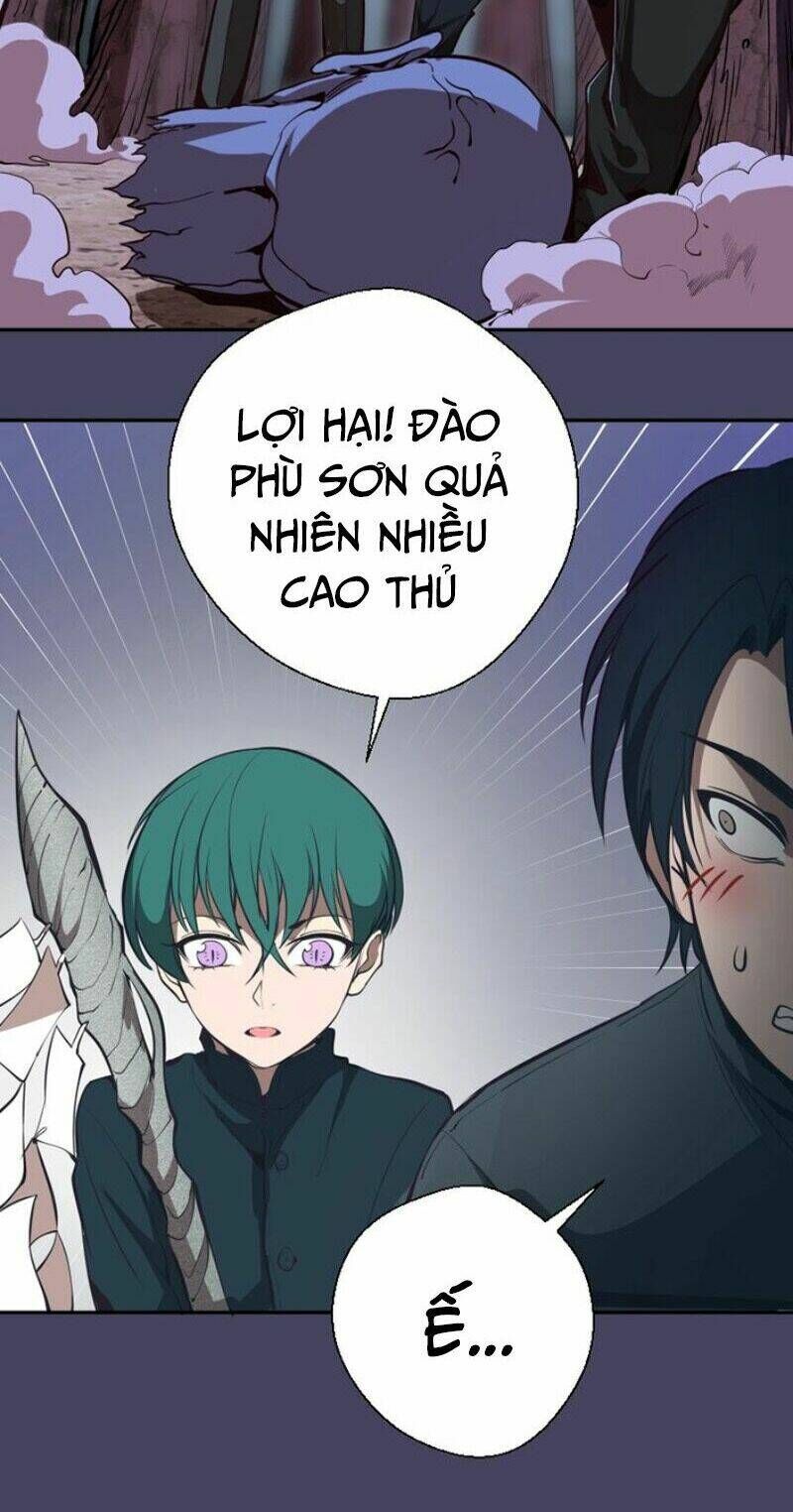 Ta Có Một Tòa Mạt Thế Mê Cung Chapter 44.1 - 17