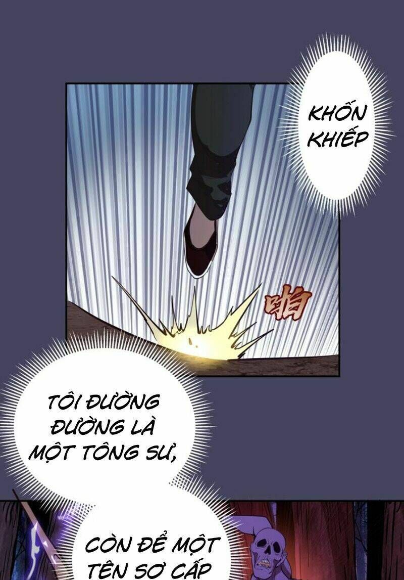 Ta Có Một Tòa Mạt Thế Mê Cung Chapter 44.1 - 18