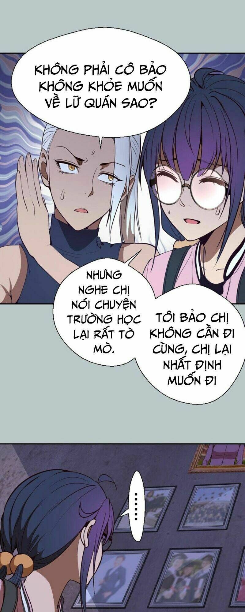 Ta Có Một Tòa Mạt Thế Mê Cung Chapter 44.1 - 23
