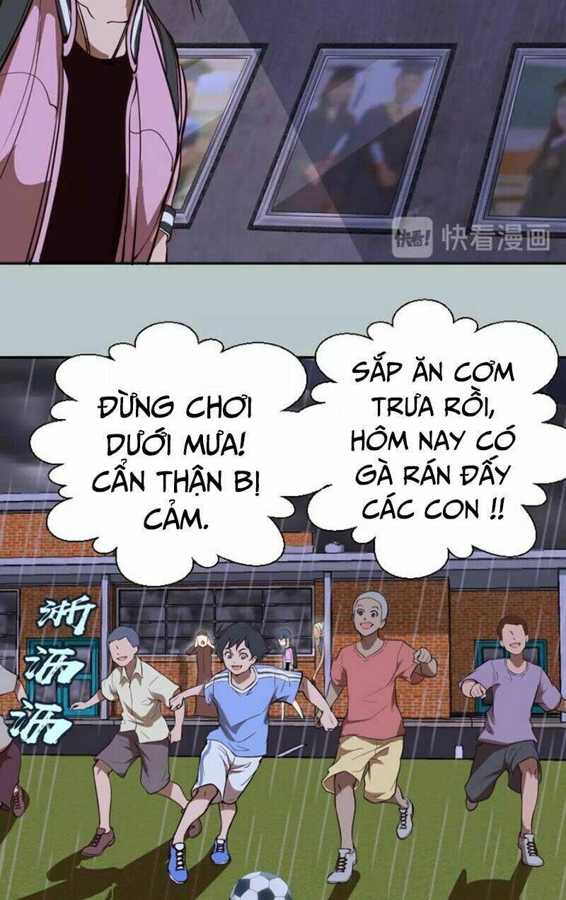 Ta Có Một Tòa Mạt Thế Mê Cung Chapter 44.1 - 24