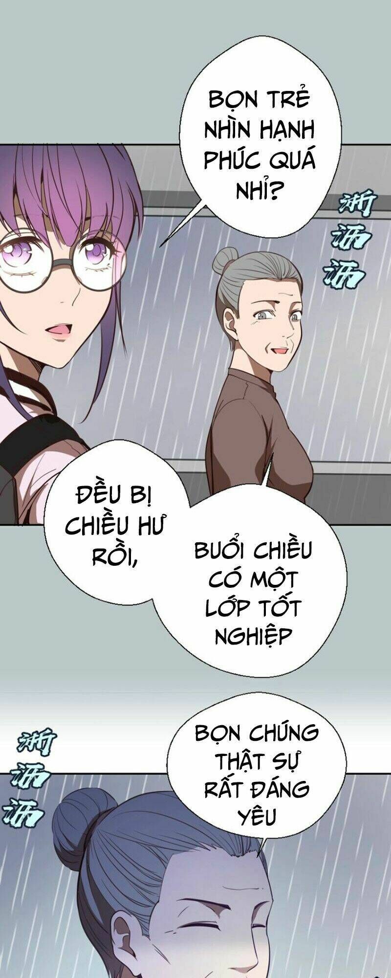 Ta Có Một Tòa Mạt Thế Mê Cung Chapter 44.1 - 26