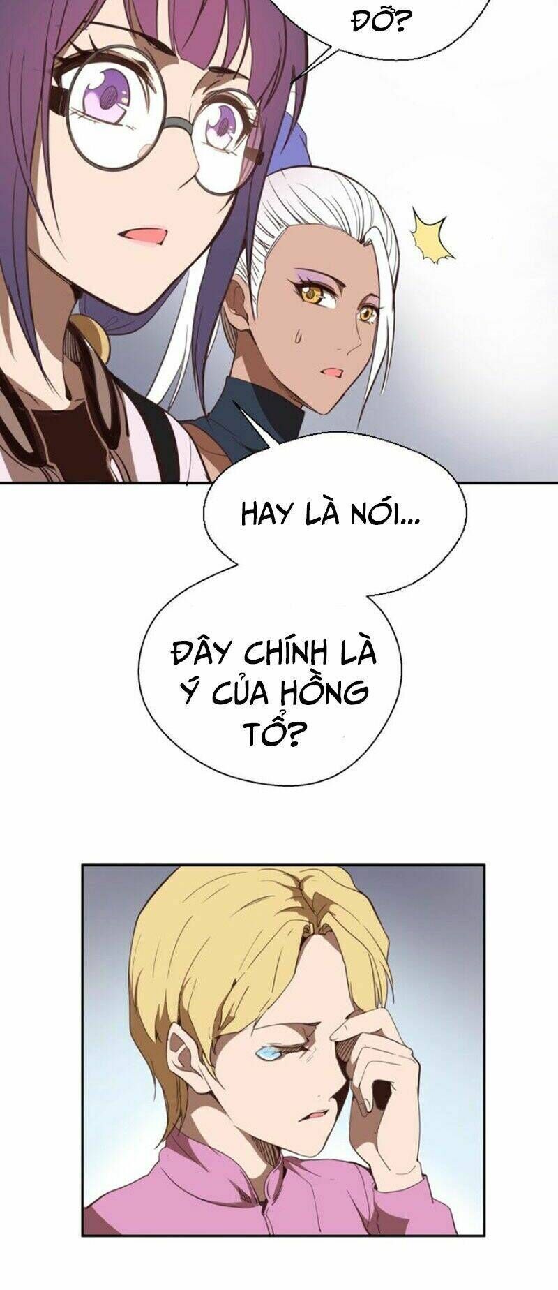 Ta Có Một Tòa Mạt Thế Mê Cung Chapter 44.1 - 30