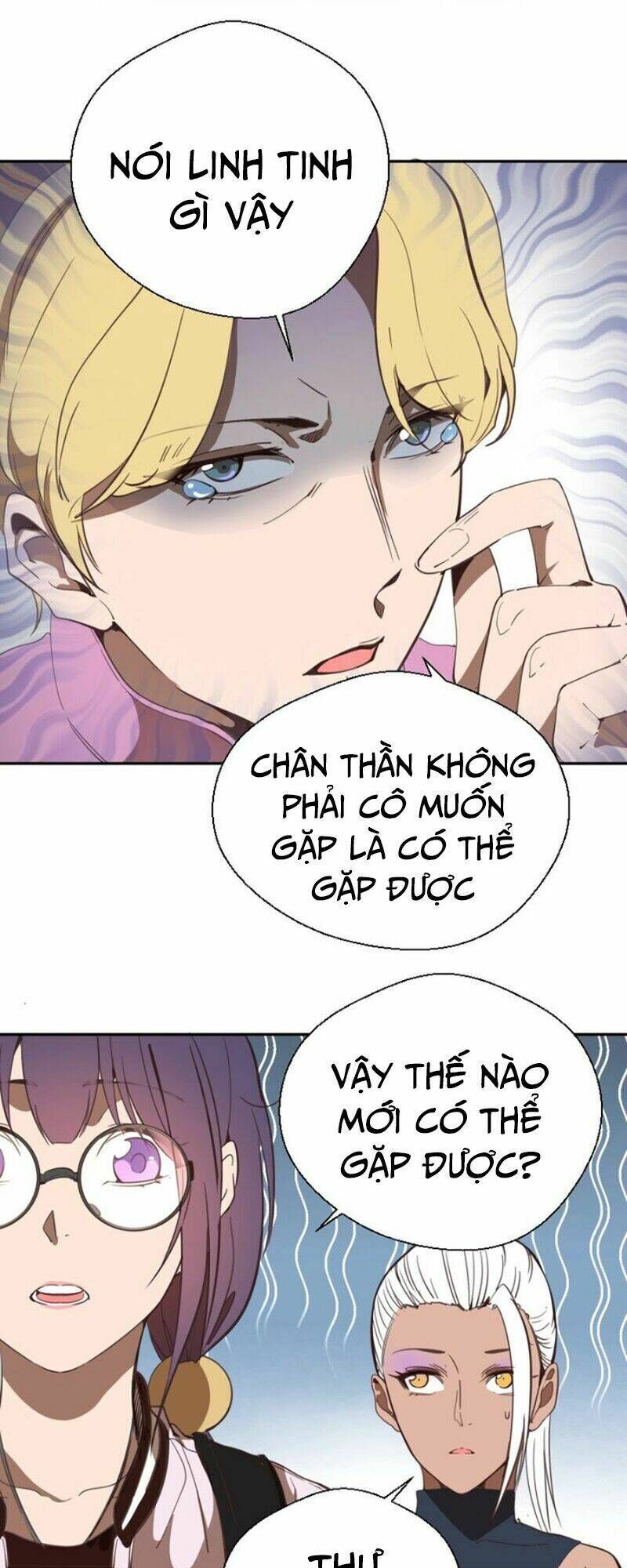 Ta Có Một Tòa Mạt Thế Mê Cung Chapter 44.1 - 31