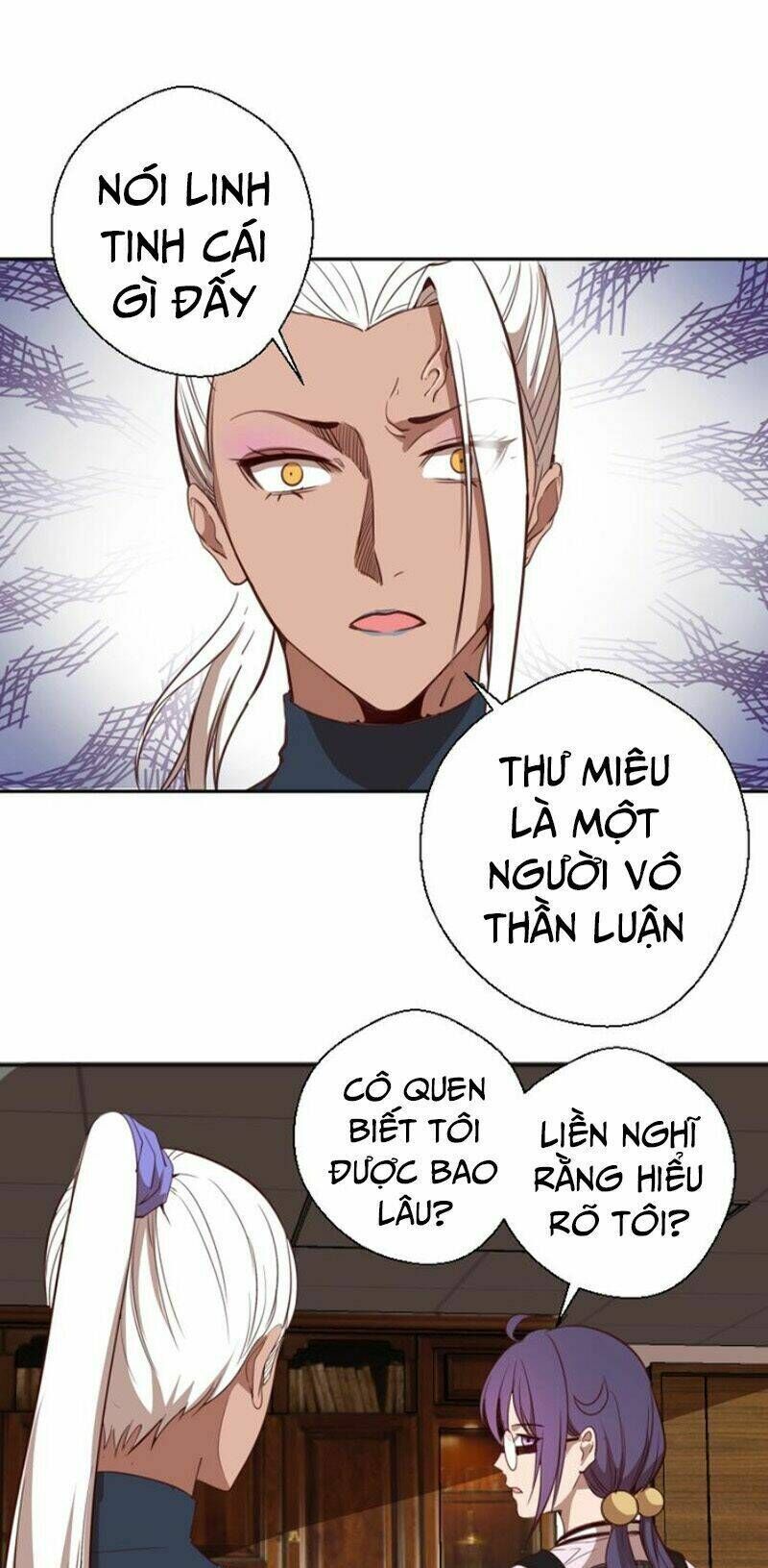 Ta Có Một Tòa Mạt Thế Mê Cung Chapter 44.1 - 39