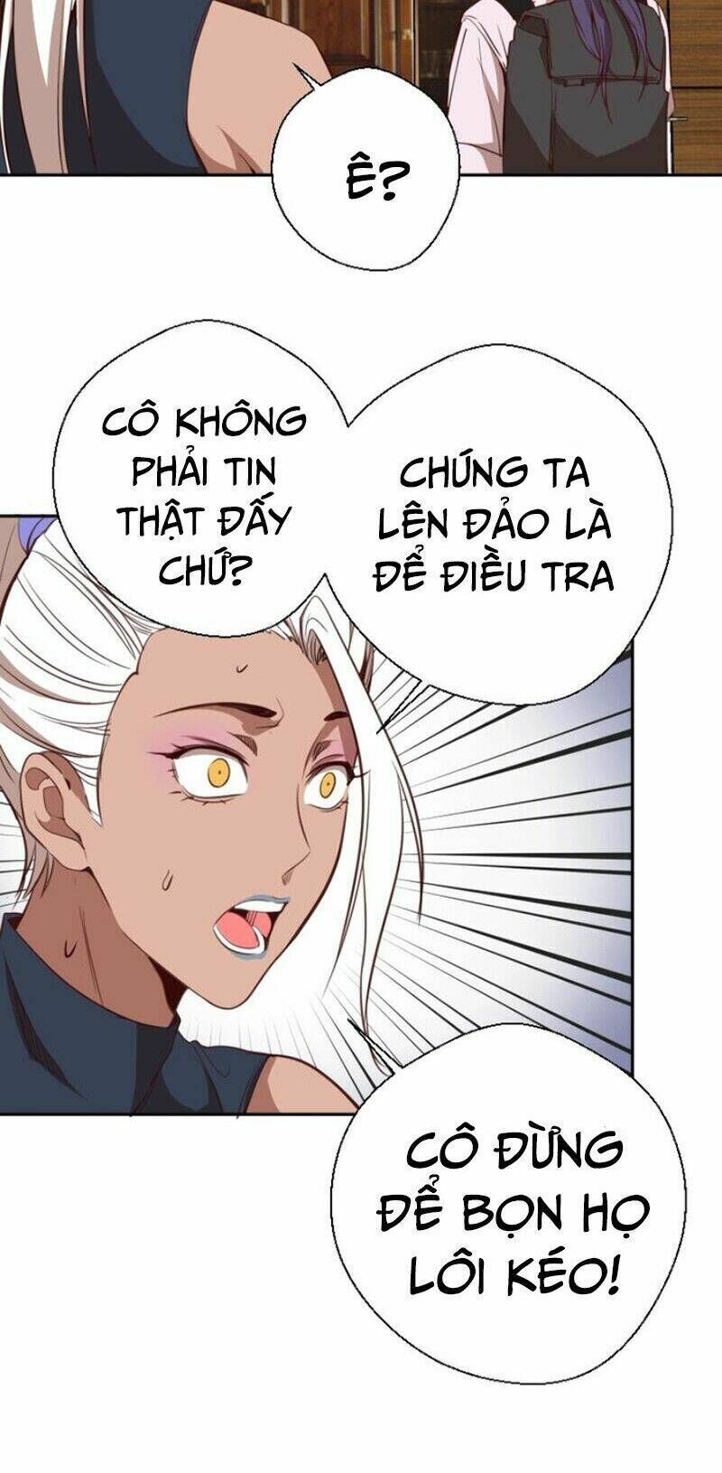 Ta Có Một Tòa Mạt Thế Mê Cung Chapter 44.1 - 40