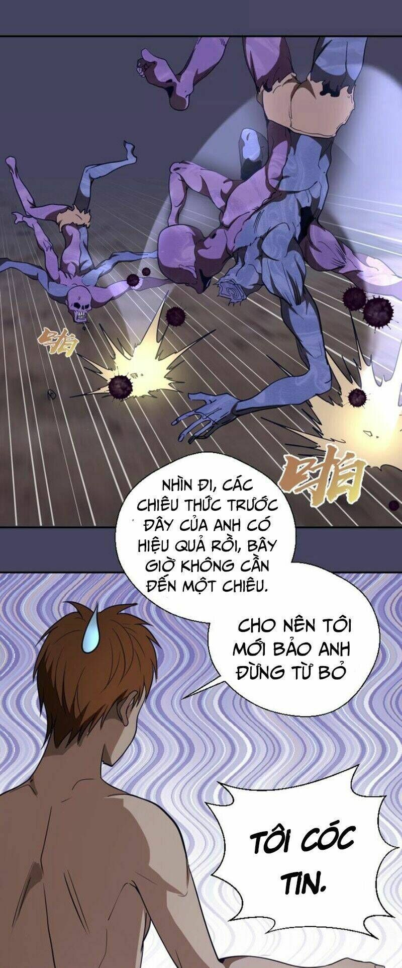 Ta Có Một Tòa Mạt Thế Mê Cung Chapter 44.1 - 7