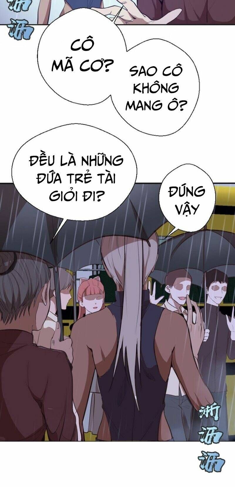 Ta Có Một Tòa Mạt Thế Mê Cung Chapter 44.2 - 14