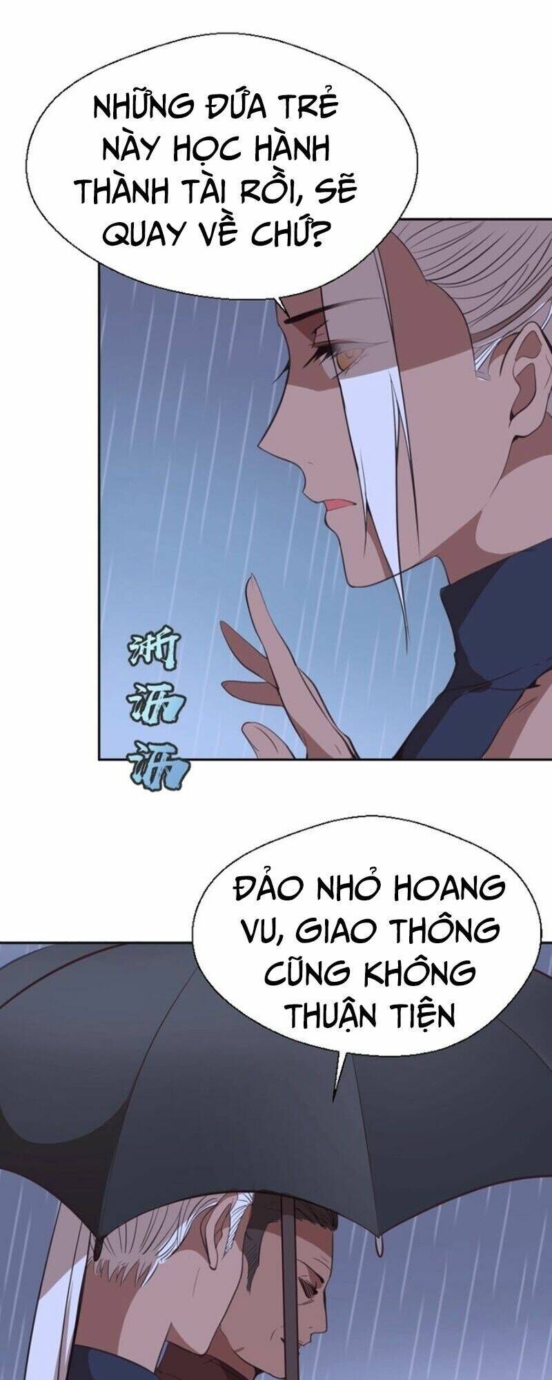 Ta Có Một Tòa Mạt Thế Mê Cung Chapter 44.2 - 15
