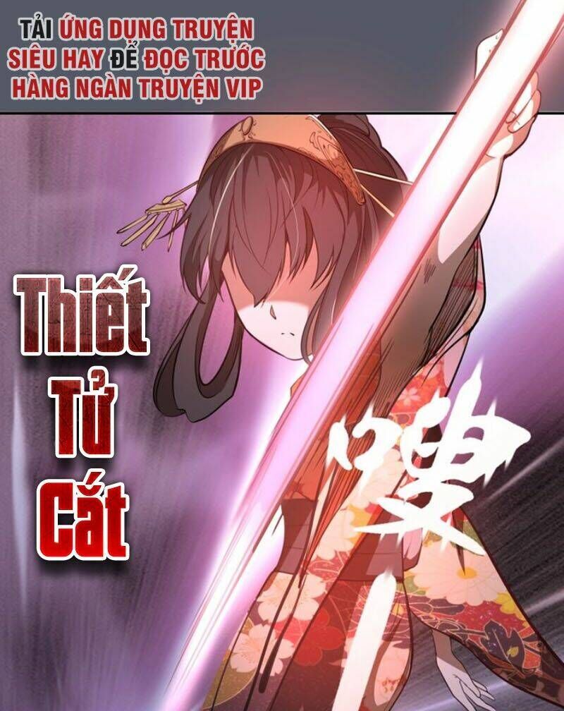 Ta Có Một Tòa Mạt Thế Mê Cung Chapter 51.1 - 5