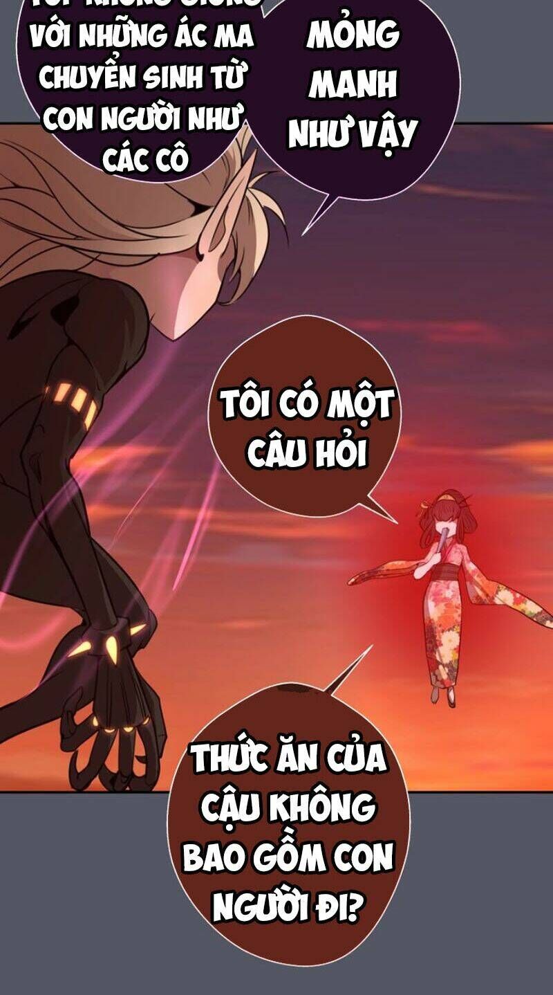 Ta Có Một Tòa Mạt Thế Mê Cung Chapter 51.2 - 17