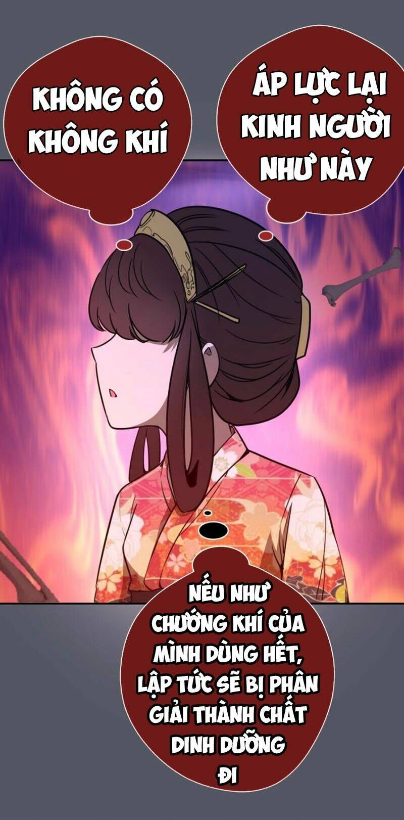 Ta Có Một Tòa Mạt Thế Mê Cung Chapter 51.2 - 4