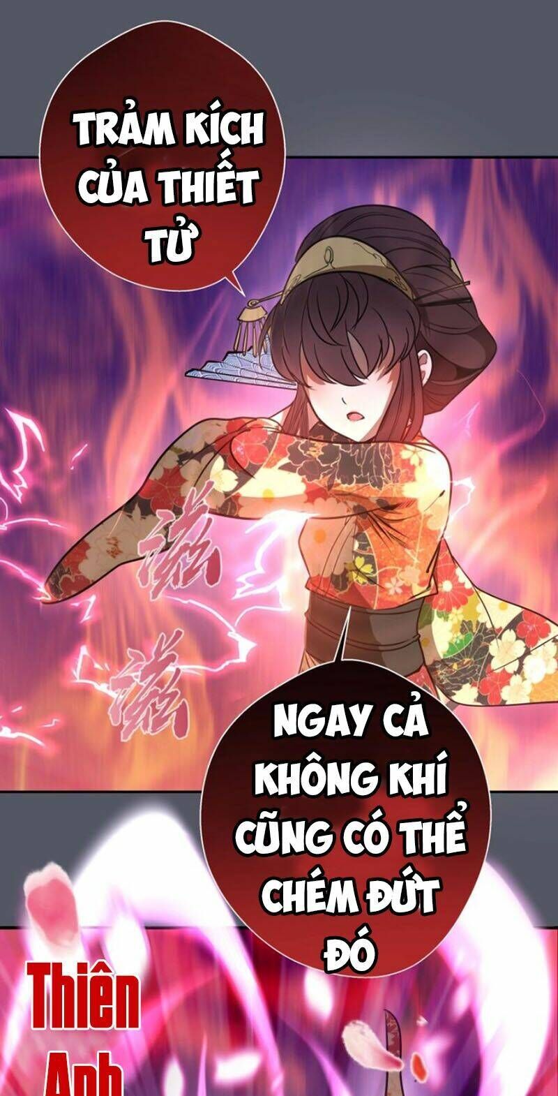 Ta Có Một Tòa Mạt Thế Mê Cung Chapter 51.2 - 7