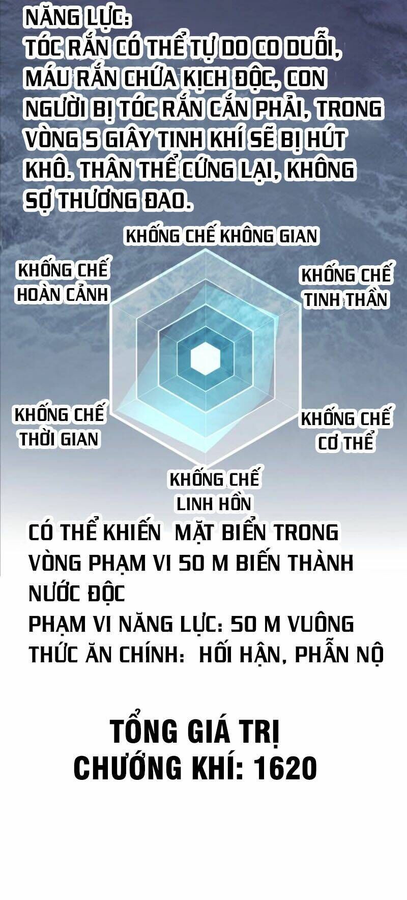 Ta Có Một Tòa Mạt Thế Mê Cung Chapter 51.3 - 25