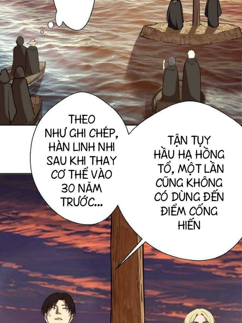 Ta Có Một Tòa Mạt Thế Mê Cung Chapter 52.2 - 11