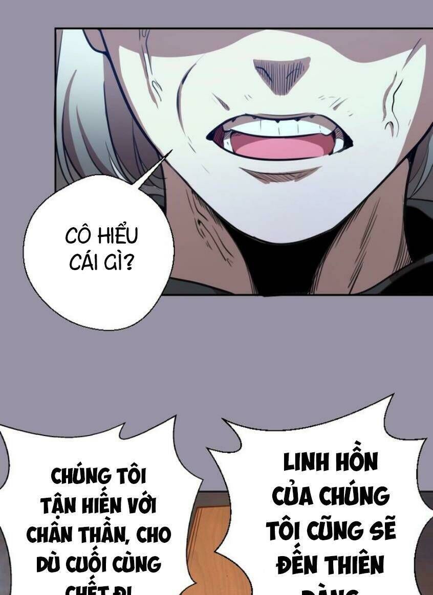 Ta Có Một Tòa Mạt Thế Mê Cung Chapter 52.2 - 27