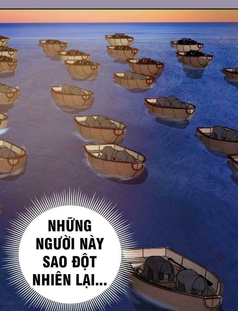 Ta Có Một Tòa Mạt Thế Mê Cung Chapter 52.3 - 26