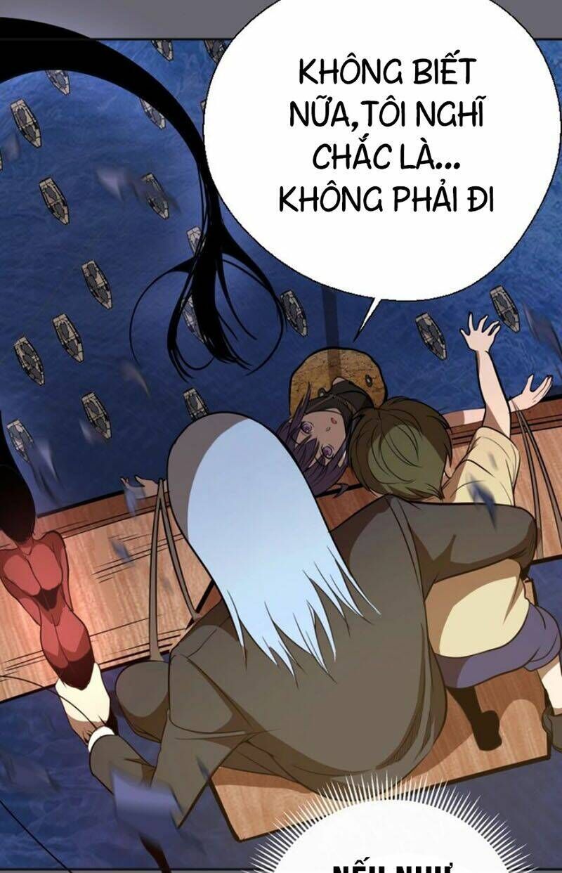 Ta Có Một Tòa Mạt Thế Mê Cung Chapter 53.1 - 31