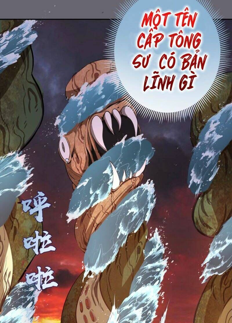 Ta Có Một Tòa Mạt Thế Mê Cung Chapter 53.2 - 31