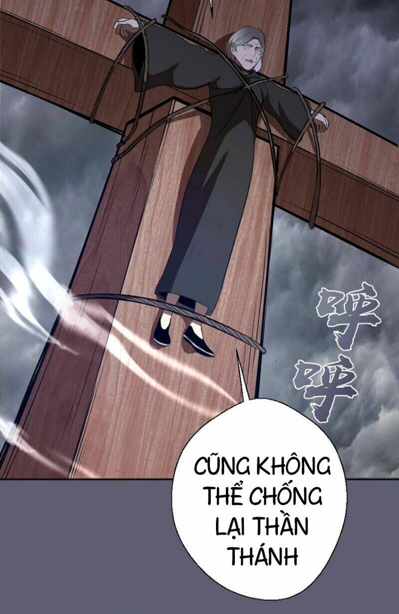 Ta Có Một Tòa Mạt Thế Mê Cung Chapter 54.2 - 35