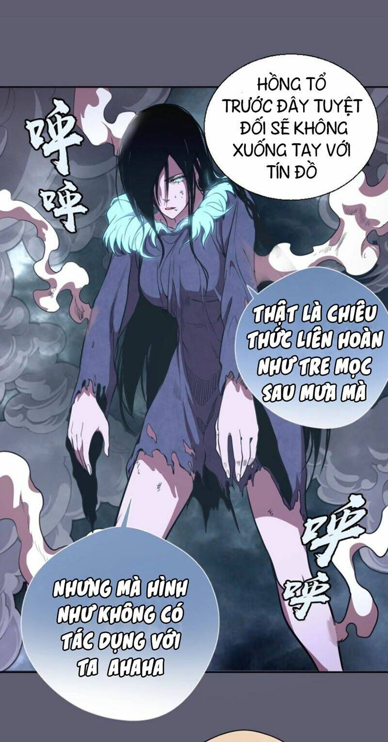 Ta Có Một Tòa Mạt Thế Mê Cung Chapter 54.2 - 8
