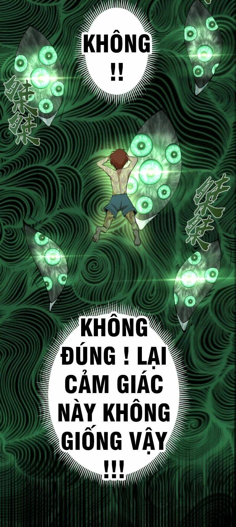 Ta Có Một Tòa Mạt Thế Mê Cung Chapter 55.1 - 11