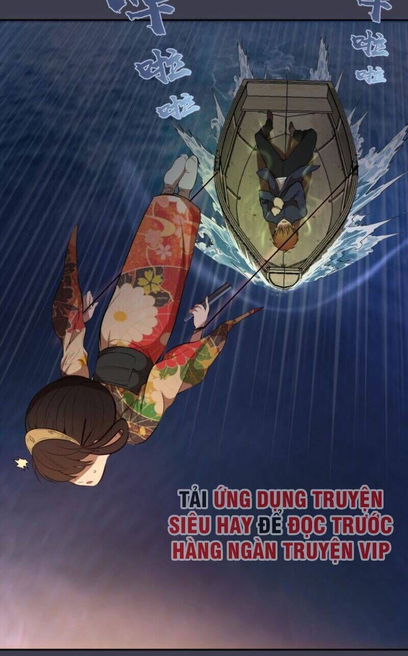 Ta Có Một Tòa Mạt Thế Mê Cung Chapter 55.1 - 15